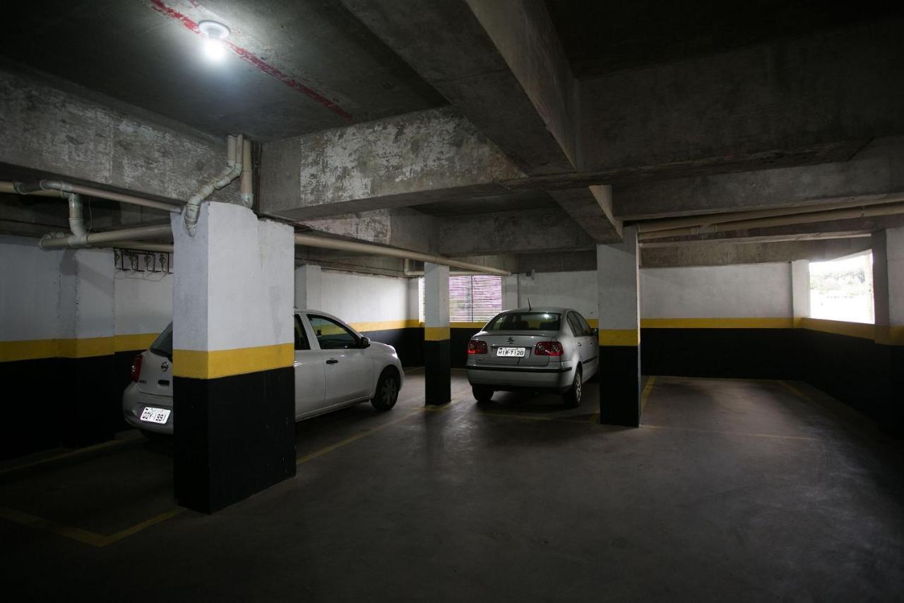 Apartment Lk Grajau 3 *