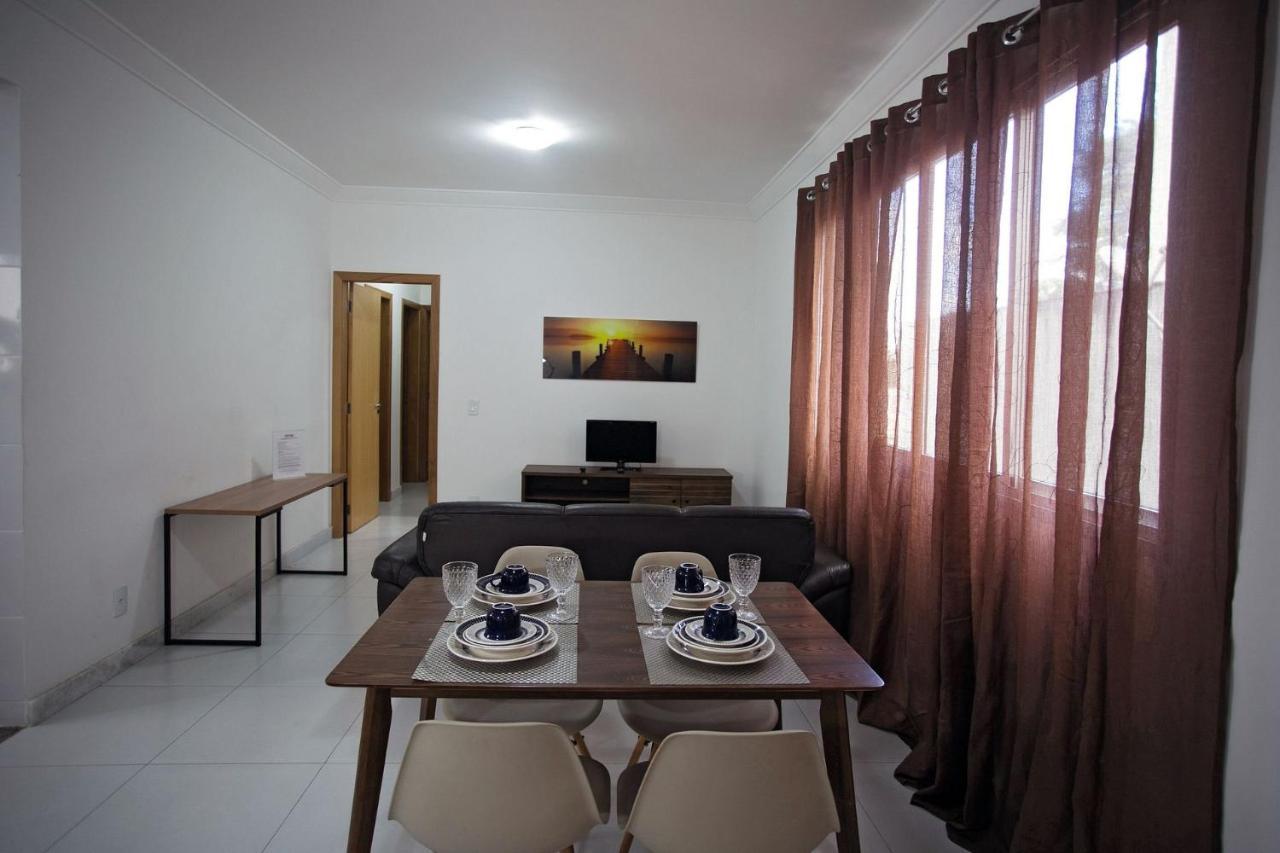 Lk Grajau 3 Apartment Belo Horizonte