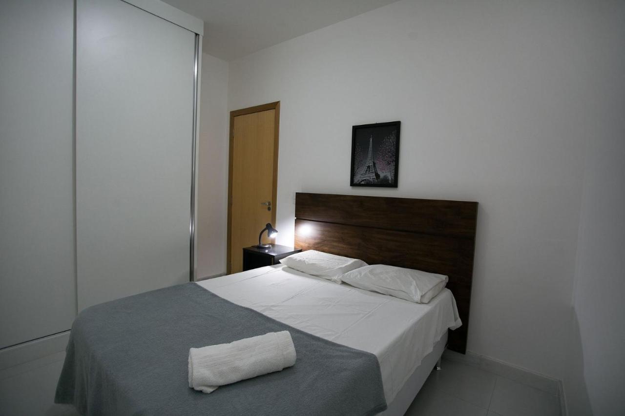 Apartment Lk Grajau 3 *