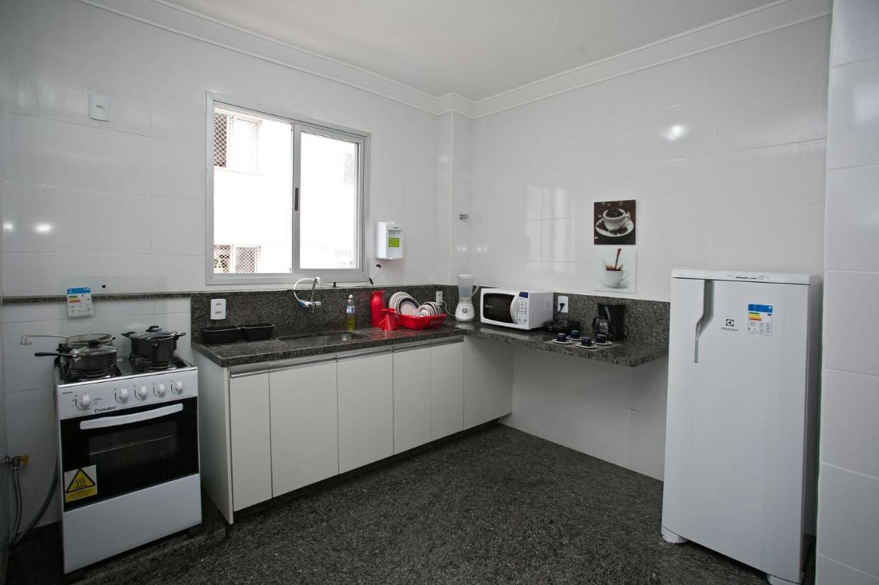 Apartment Lk Grajau 3 *